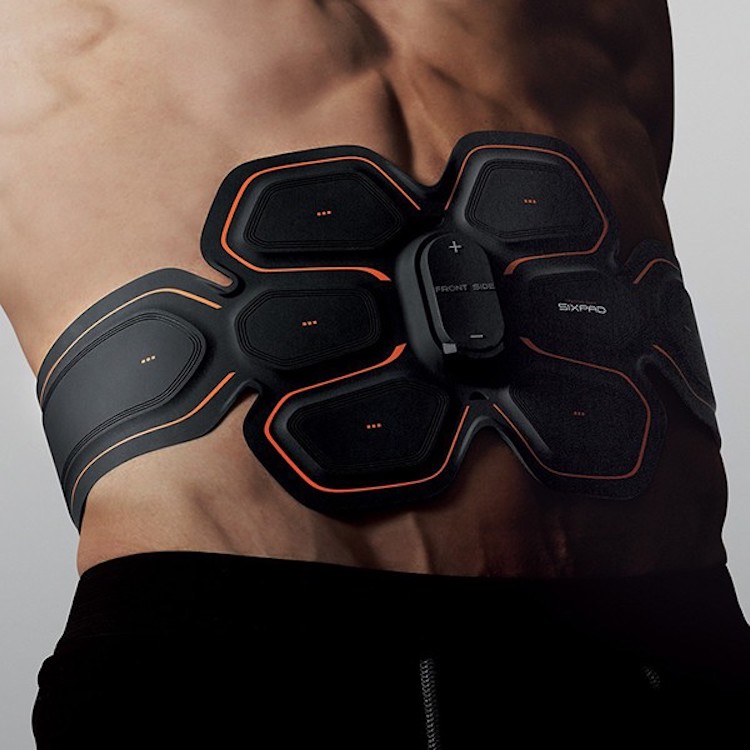 天心ショップさん専用SIXPAD B Fit 2枚入りを10箱とアブズベルト2箱