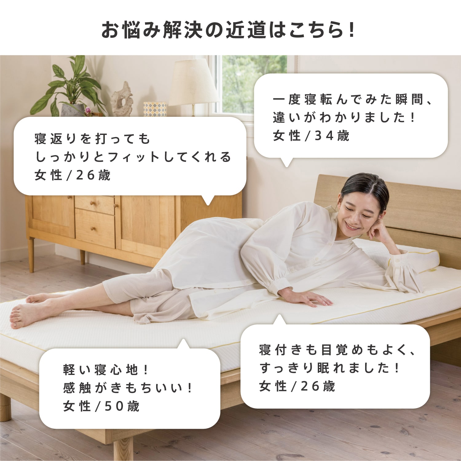 nishikawa[西川]睡眠Labo Dotsヘルシーマットレス シングルサイズ 送料