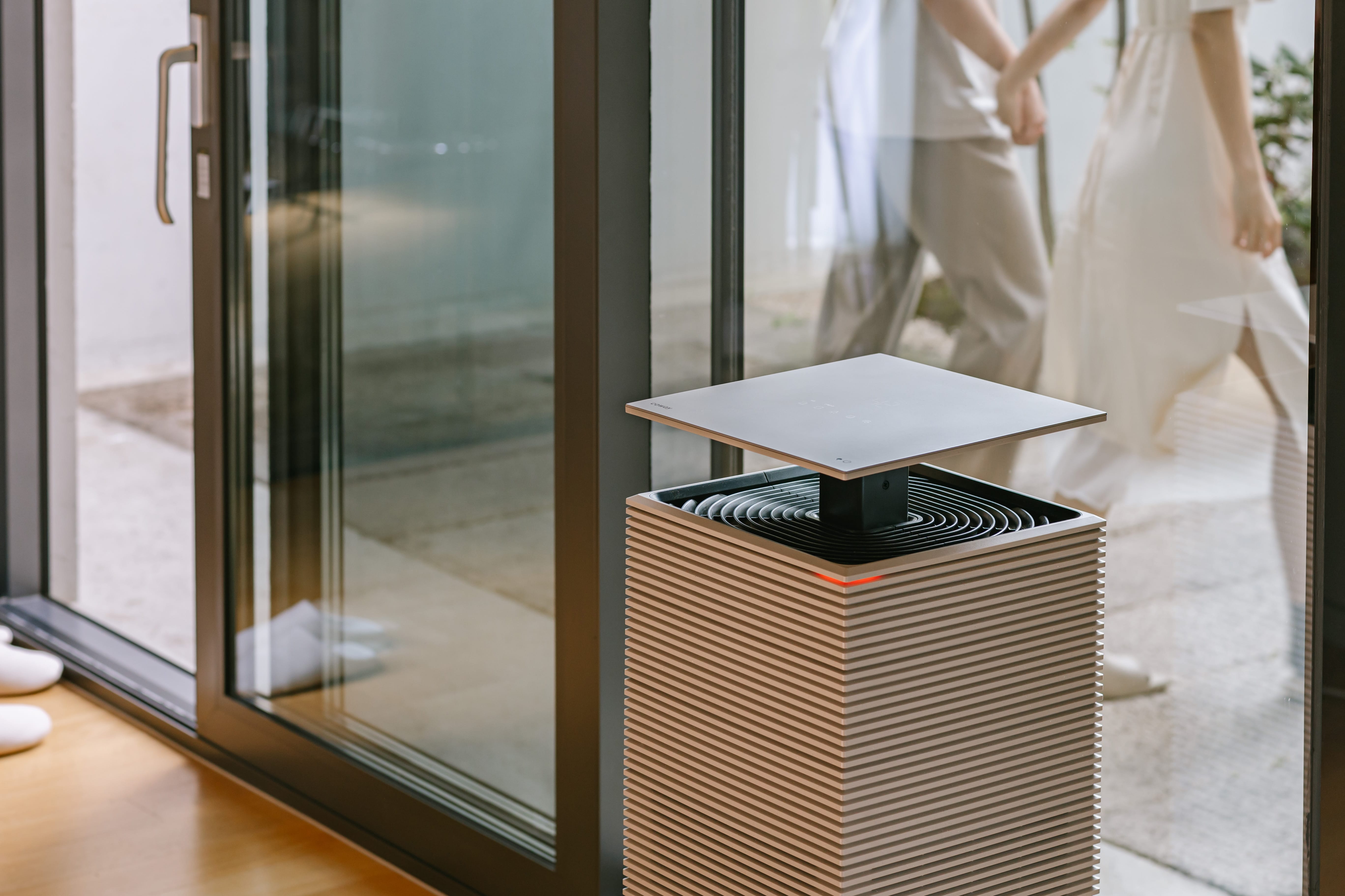 COWAY NOBLE ホワイト: プレミアムストア@ライフ｜JAL Mall