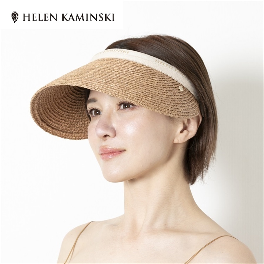 Bianca12〔Natural/Black Logo〕(Natural/Black Logo): HELEN KAMINSKI