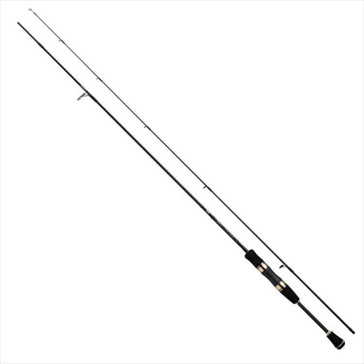 トラウトロッド ダイワ ファントムNT 510L トラウトロッド ダイワ