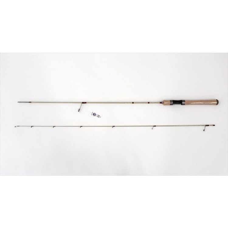 ジャクソン トラウトロッド トラウトシグナル TRSS-62L SBG サンド