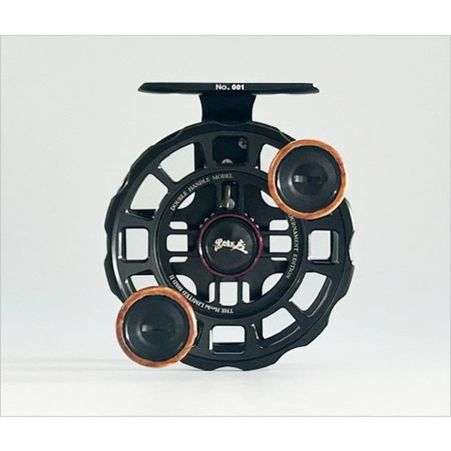 フジリールVP25カスタム(半製品) フジリールVP25カスタム(半製品