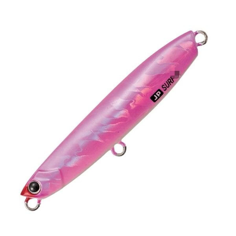 メタルジグ60g18本 パームス、メジャークラフト、撃投ジグ各種