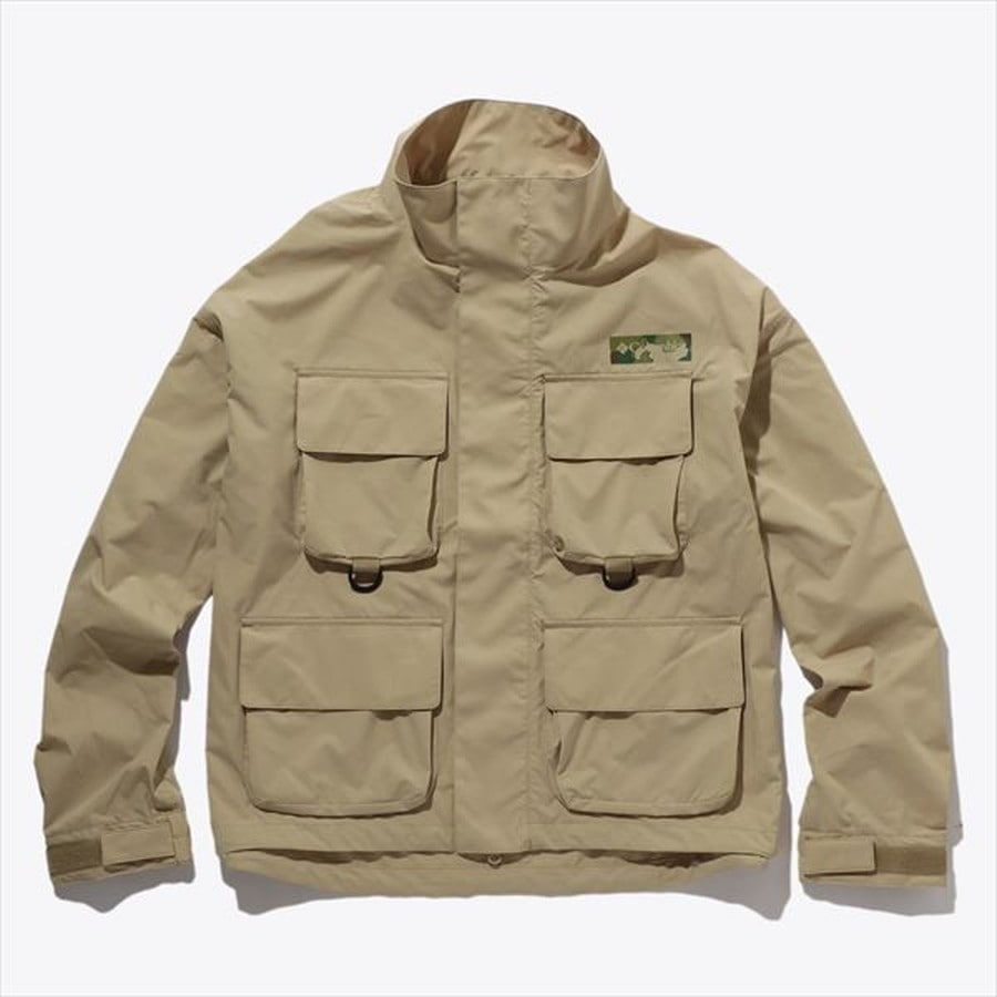 コロンビア ウェア PM3923 コールドスパイダーソフトシェルジャケット