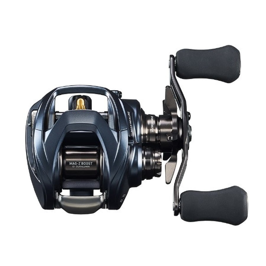 ダイワ ベイトリール スティーズ A2 TW 1000XH(右): 釣具の