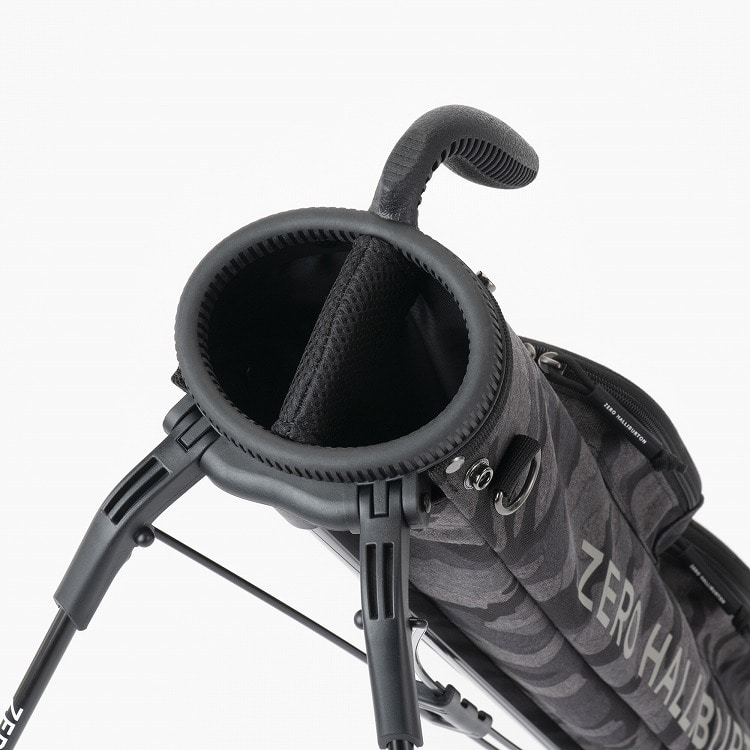 ゼロハリバートン】 Cordura Series／クラブケース Stand Club Case