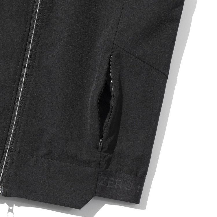 セール価格】ゼロハリバートン ZHG-W5S1b | Dry SOLOTEX Comfort Vest