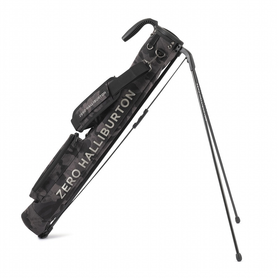 新品未使用】ZERO HALLIBURTON 迷彩 クラブケース 楽天市場】【安心の