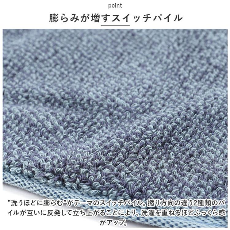 バスマット タオル地 通販 ココチエナ cocochiena 40×60cm ココマット