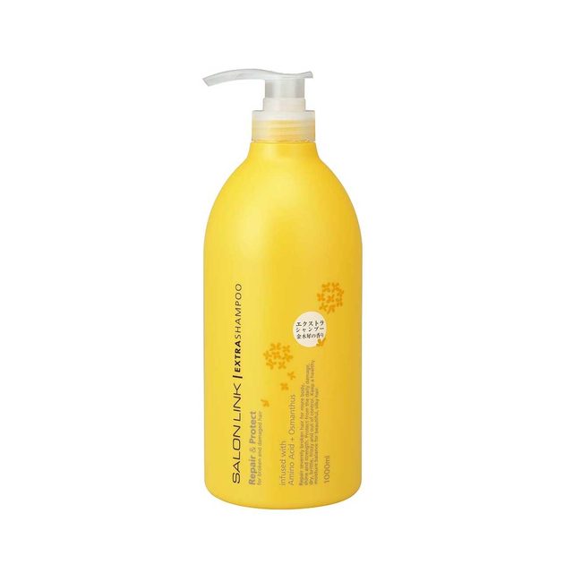 サロンリンク エクストラ シャンプー 金木犀の香り 1000ml: サン