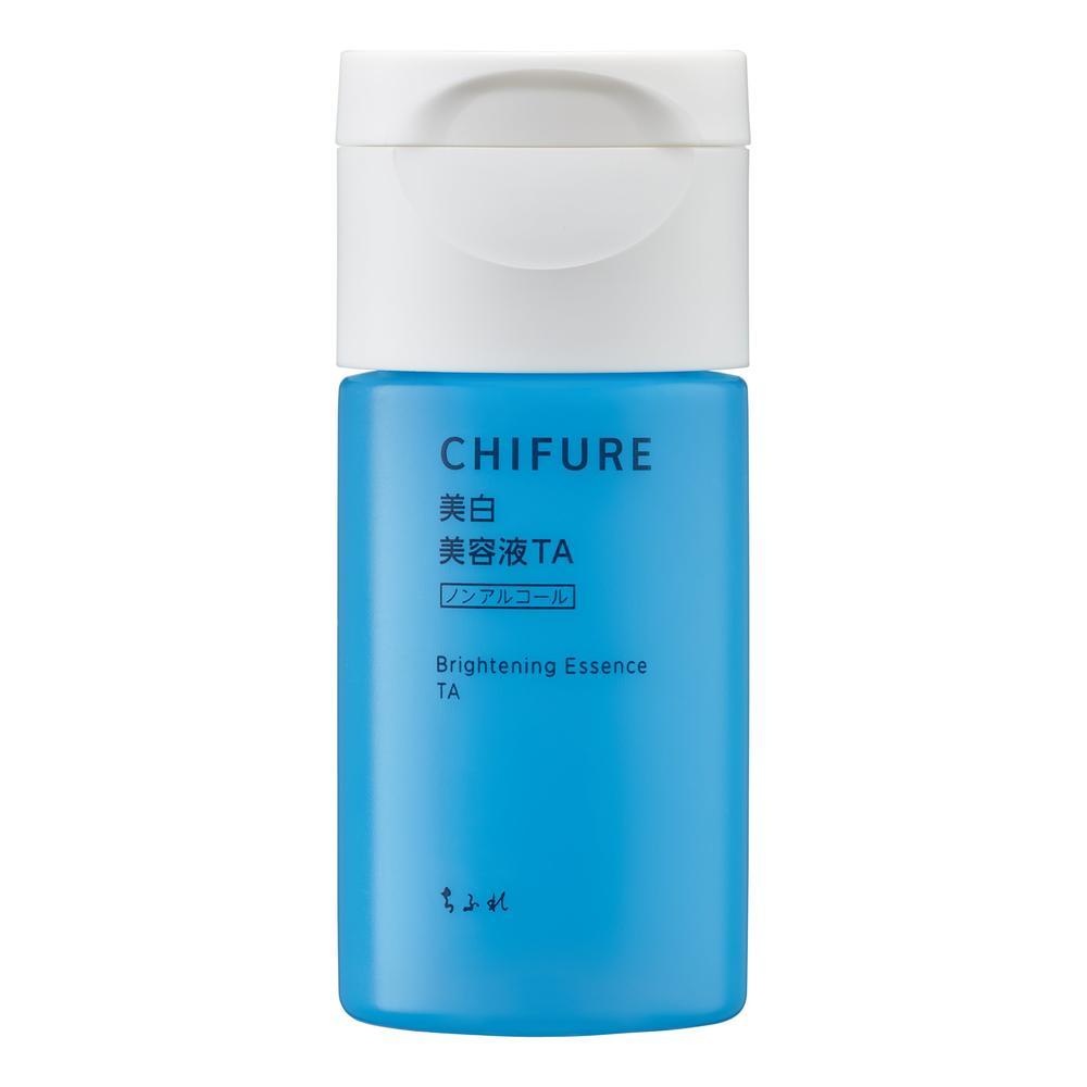 医薬部外品]ちふれ 美白美容液 TA 30ml: サンドラッグ｜JAL Mall