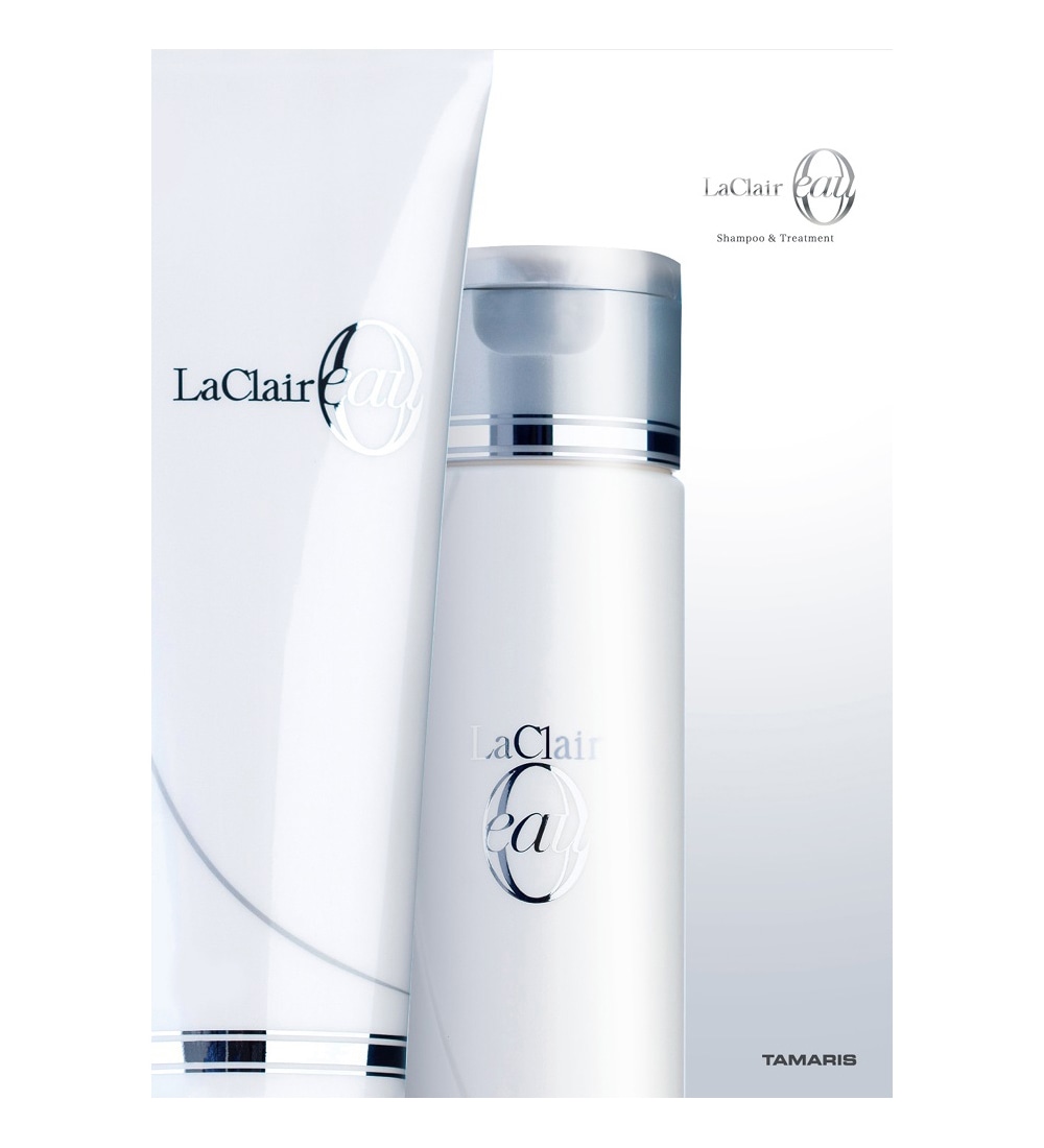 タマリス ラクレア オー シャンプー M（モイストフレッシュ） 200ml