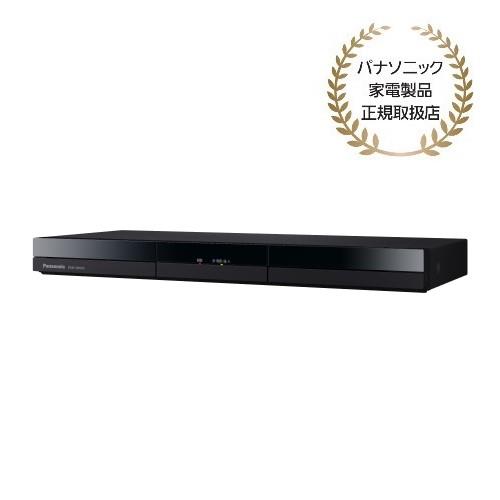 パナソニック(Panasonic) DMR-2W203 DIGA どこでもディーガ ブルーレイ