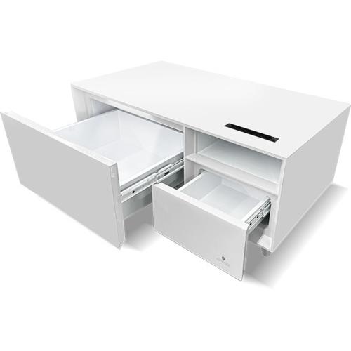 SAPPHIRE(サファイア) SAPPHIRE by LOOZER SMART TABLE STB80 WHITE