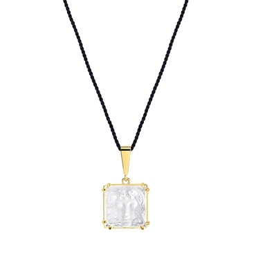 ラリックジャパン/ジュエリー/ペンダント/ネックレス｜JAL Mall