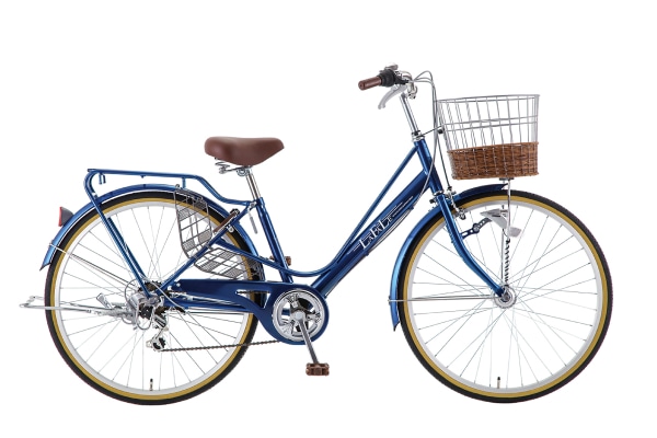 シティサイクル・ママチャリ SAKAMOTO TECHNO(サカモトテクノ