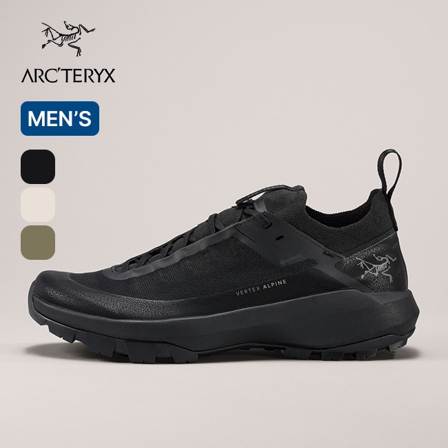 ARC'TERYX アークテリクス バーテックスアルパインGTX メンズ(26cm