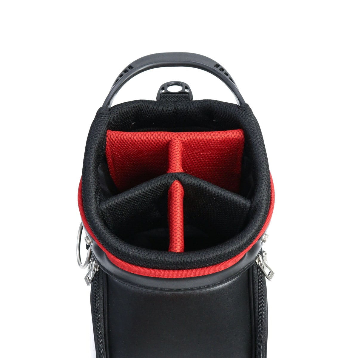 アダバット キャディバッグ メンズ レディース 軽量 軽い かっこいい