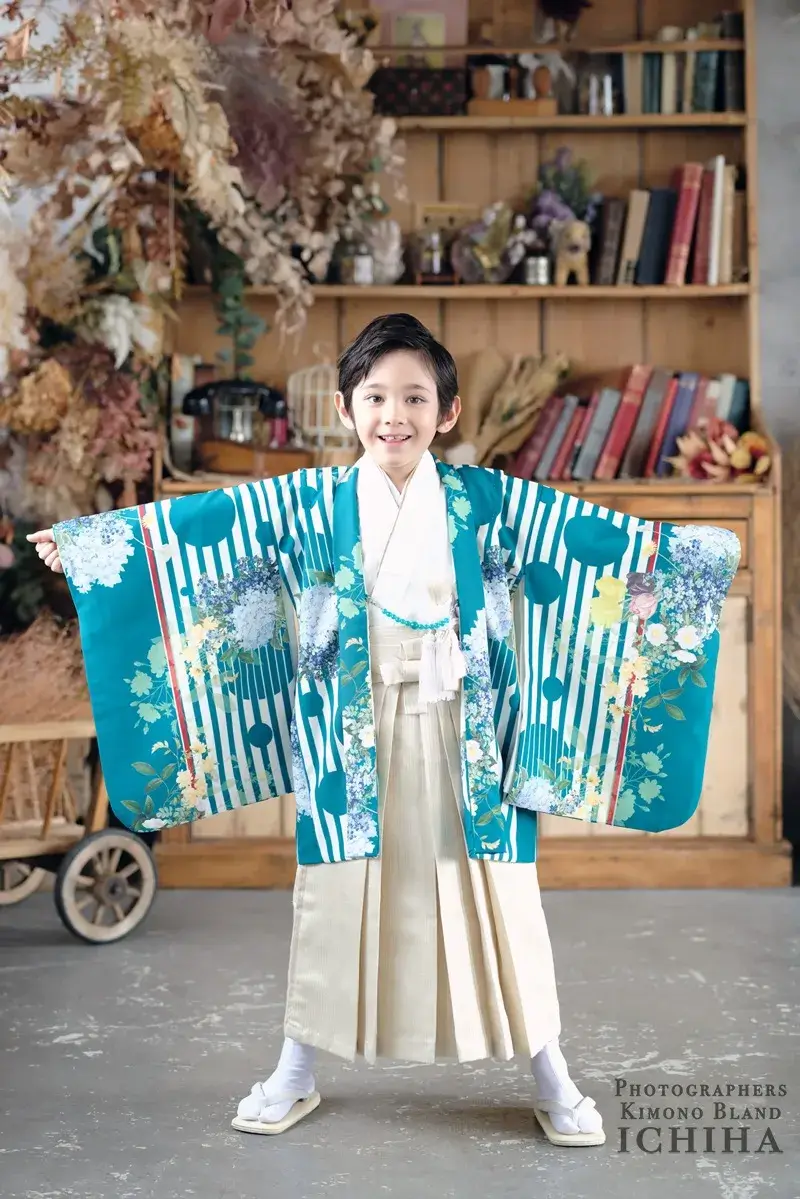 レンタル着物RETRO｜七五三・卒業式袴のおしゃれで人気のいちは公式サイト