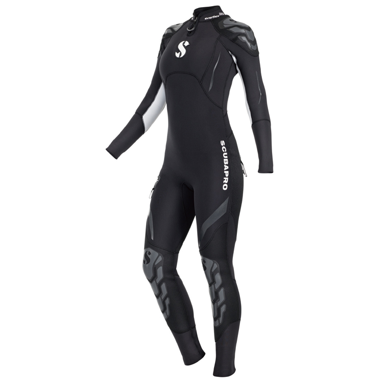 SCUBAPROウェットスーツサイズS オーダーメイド SCUBAPRO ウェット