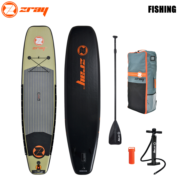 ページインフレータブル サップ SUP JEFFY EX AIR 27 【公式通販】