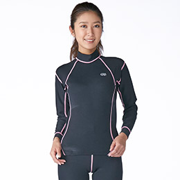 mic21ダイビングショップ[ Surf Grip ] HC CSP AIR SKIN（エアースキン