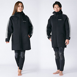 ダイビング用・ボートコート・ネット注文するなら｜mic21(並び順：価格