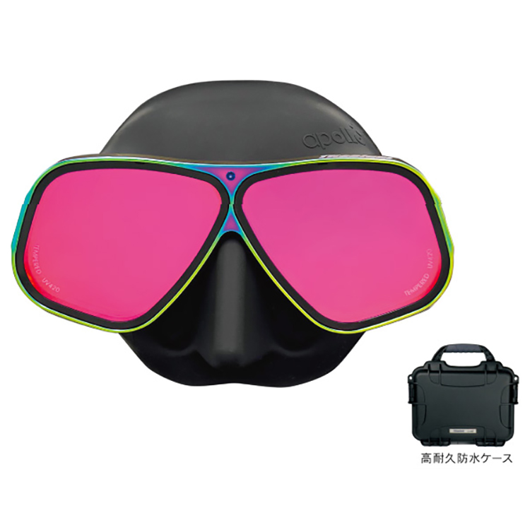 mic21ダイビングショップ[ 日本潜水機（アポロ） ] アポロスポーツ