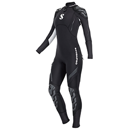 mic21ダイビングショップ[ スキューバプロ ] SCUBAPRO EVERFLEX 3mm