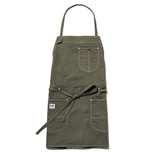 新品】 イッセイミヤケ プリーツ エプロン オレンジ 2way 新品