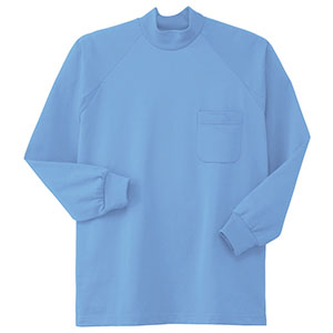 PGG ハイネック長袖シャツ サイズ6 33289191.jpg