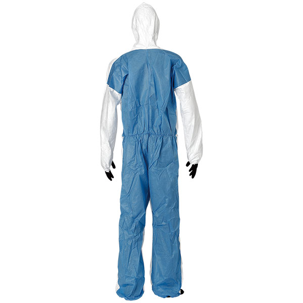 デュポン（TM）タイベック（R）400 デュアル XLサイズ （25