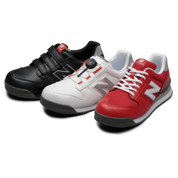 ニューバランス ニューヨーク NY－828 グレー＋ブラック＋グレー