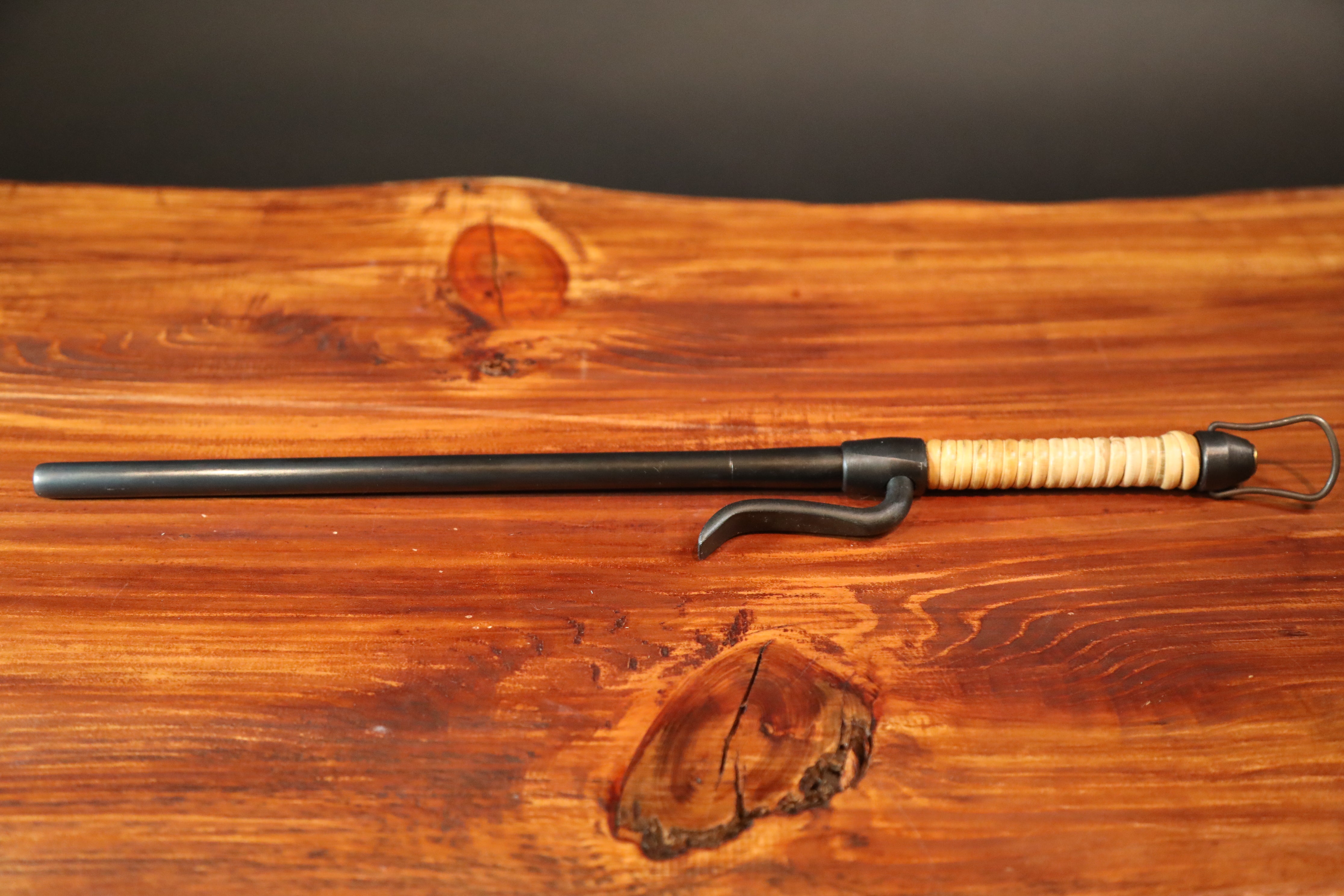 仕込み十手 十手 分銅鎖 忍者 貴重 仕込み十手 十手 分銅鎖 忍者 貴重