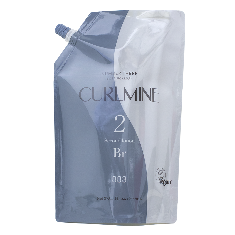 WELLBEING EC ONLINE 【 NUMBER THREE 】ナンバースリー