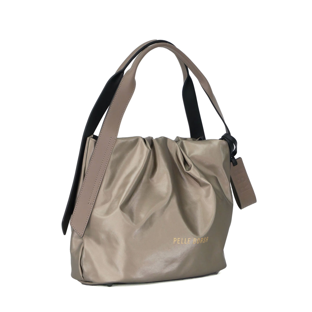 ギャザートートバッグ Cheers 4694 – ペレボルサ公式オンラインショップ