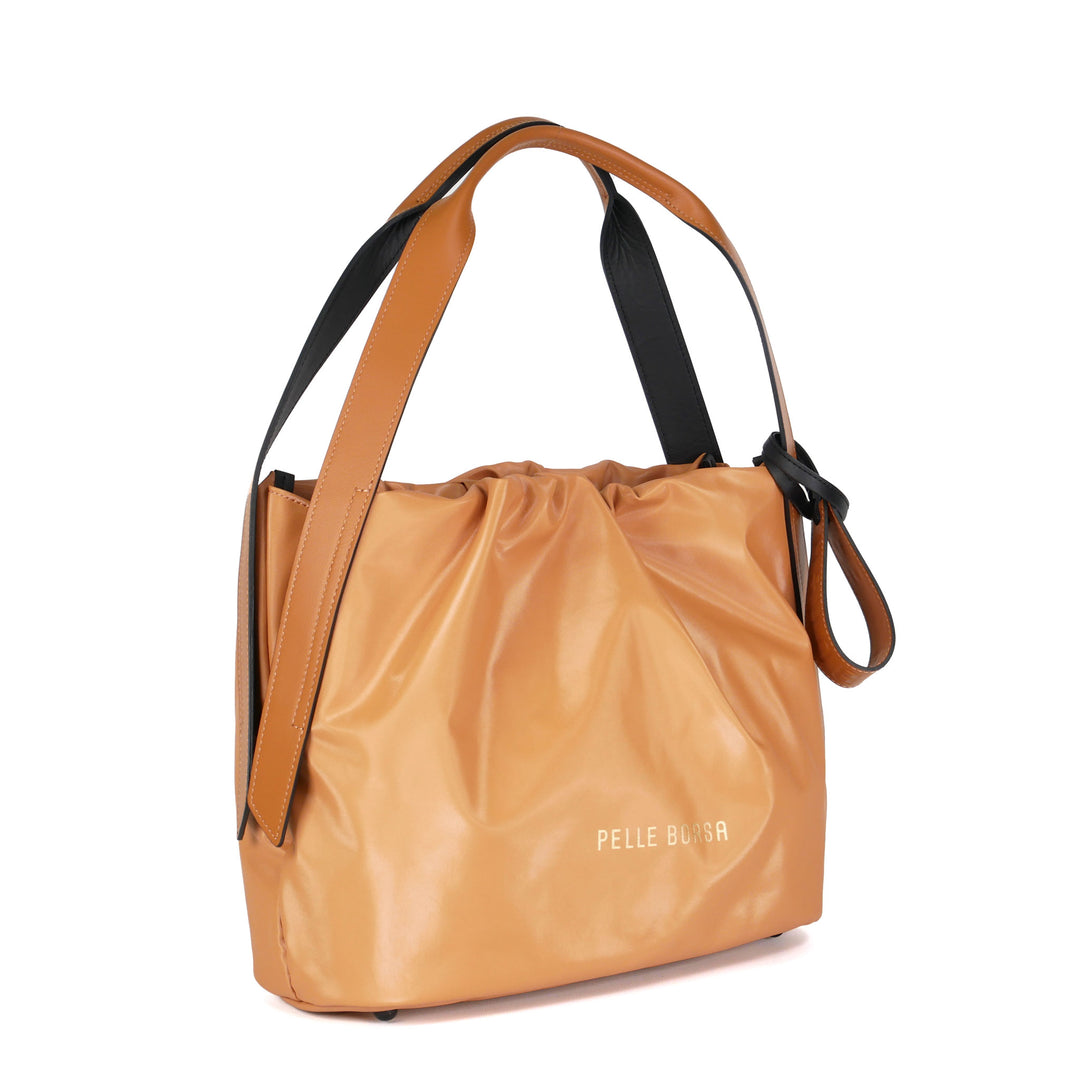 ギャザートートバッグ Cheers 4694 – ペレボルサ公式オンラインショップ