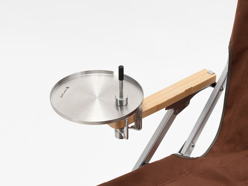 スノーピーク snowpeak テーブルトップアーキテクト サイドトレー【CK