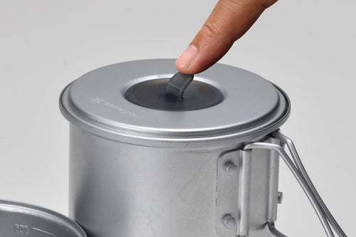 ソロセット チタン【SCS-004TR】 — PLOW(プラウ)公式ストア