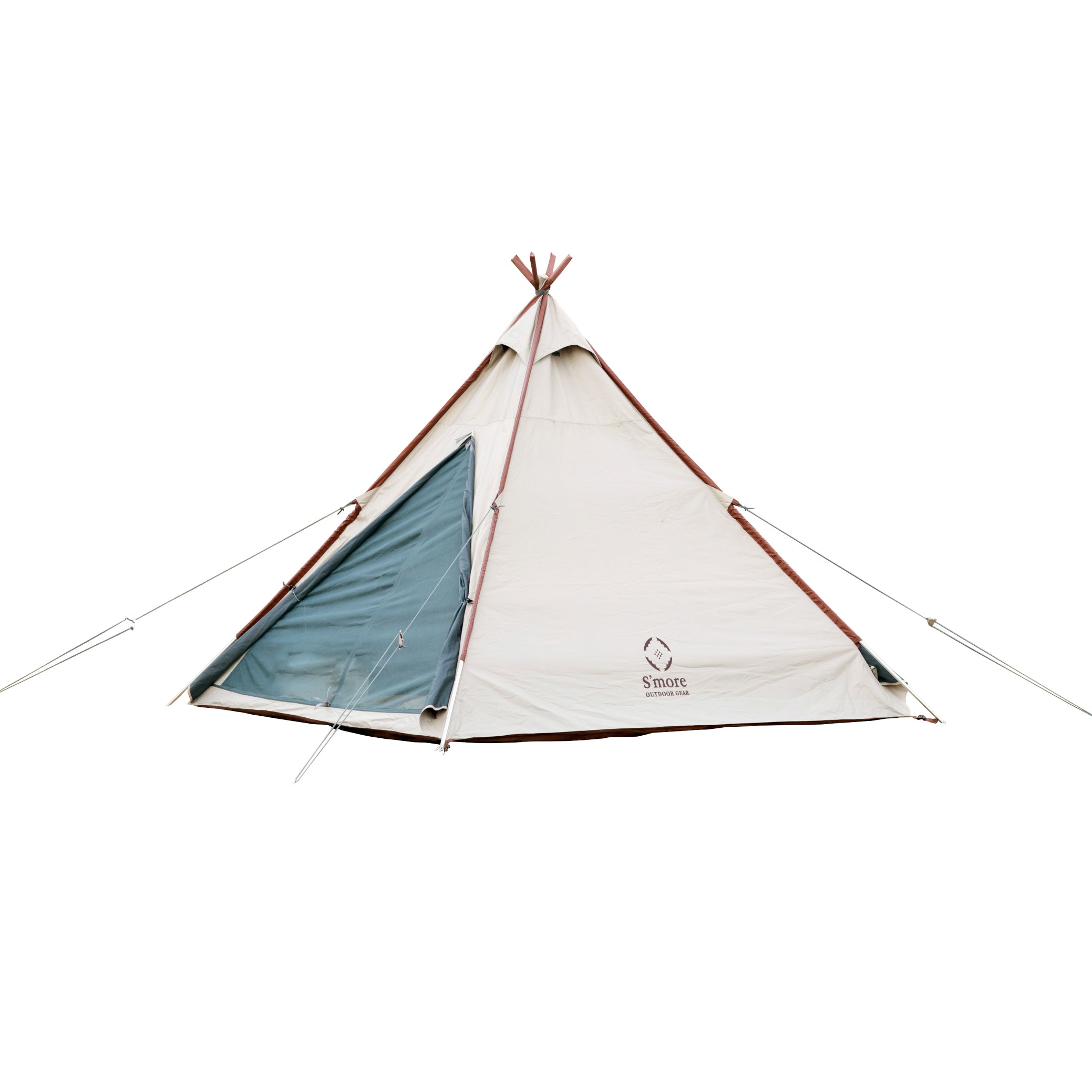 A-Base tent 】Aベーステント ポリエステルテント ソロテント ティピー