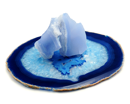 ブルーカルセドニーの意味