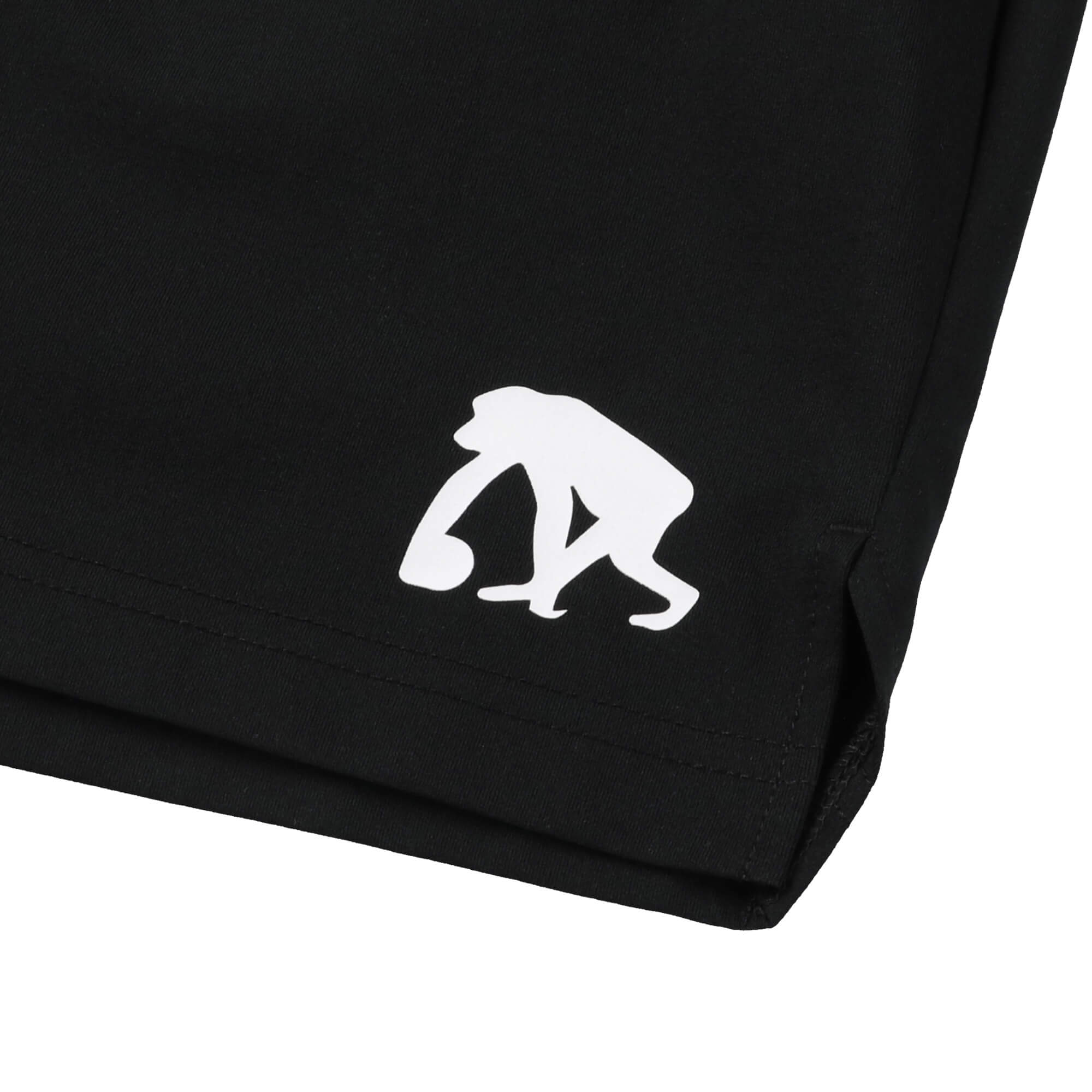 ひざ上丈]ツインロゴカットオフショートパンツ(EZBH) – EGOZARU ONLINE