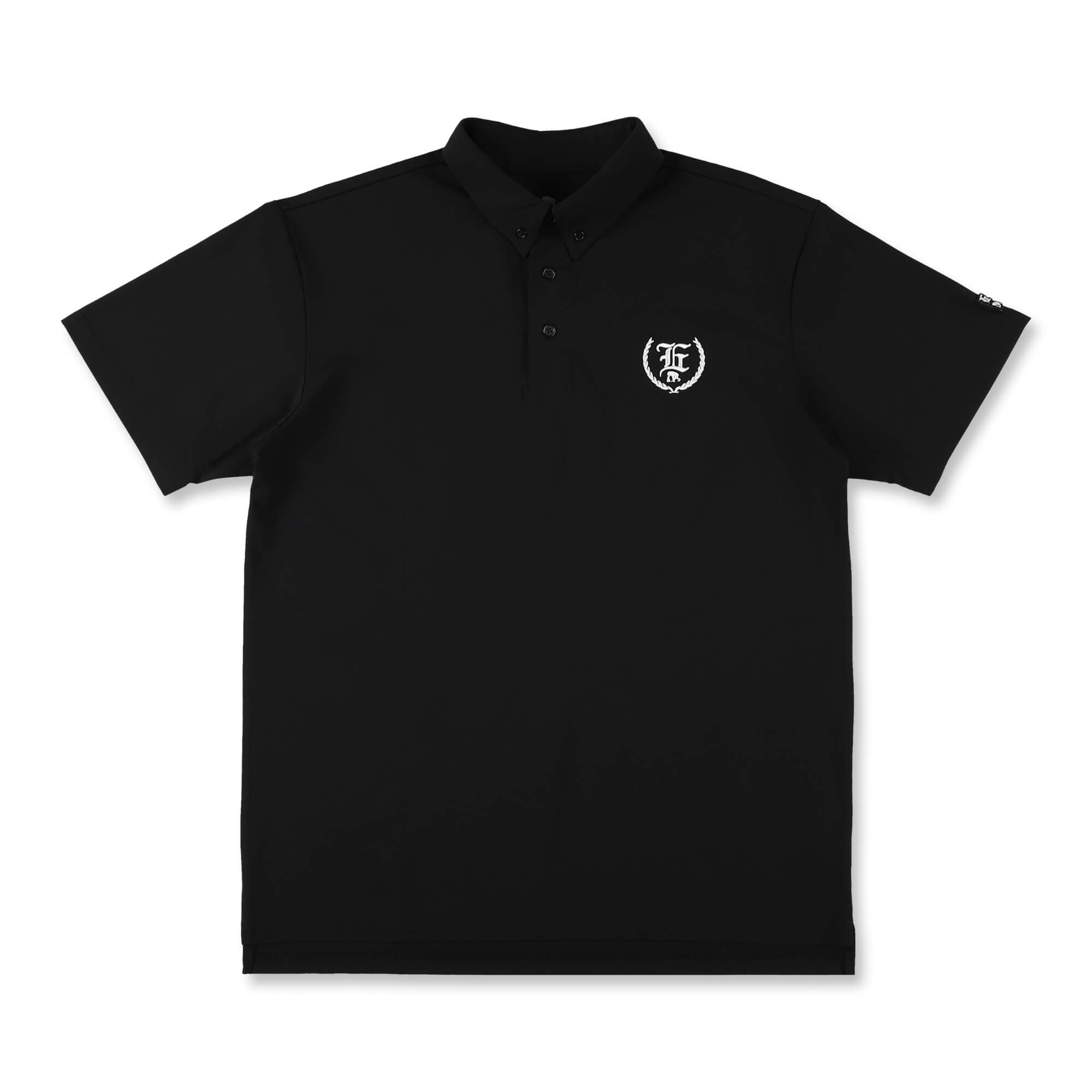 ブロックメッシュ ポロシャツ – EGOZARU ONLINE STORE | エゴザル公式