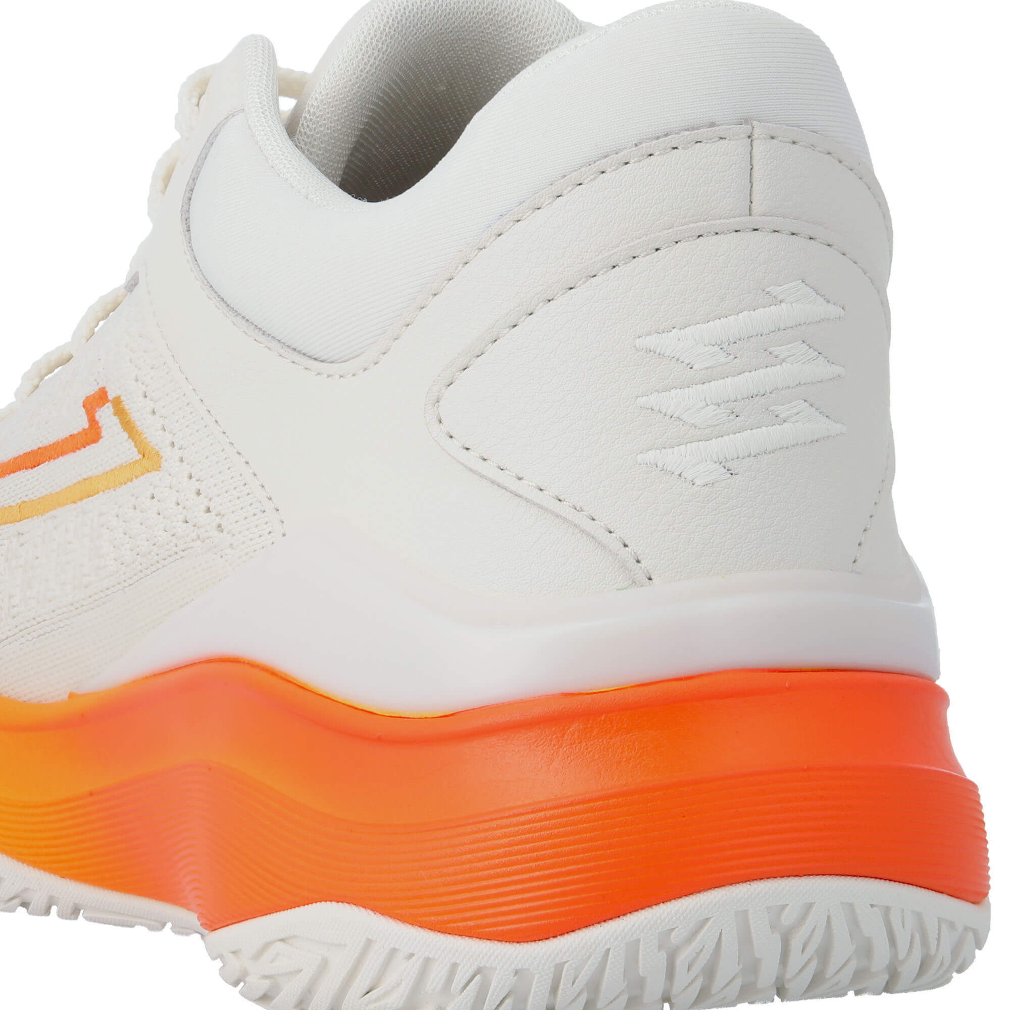 EGO BLAZE OFF WHITE×ORANGE – EGOZARU ONLINE STORE | エゴザル公式