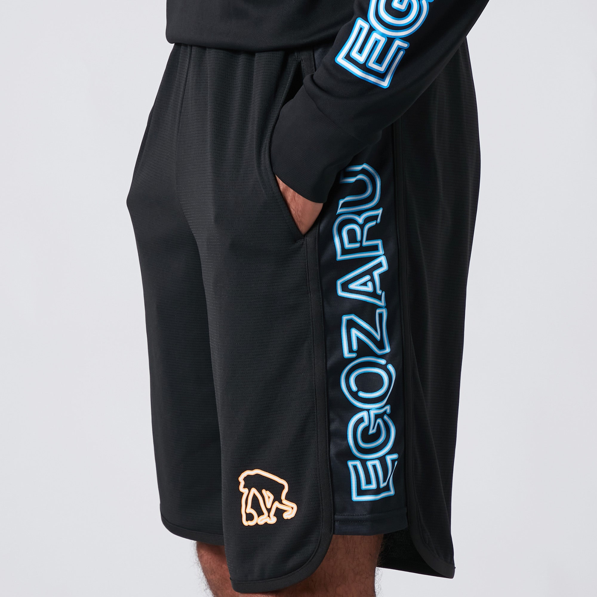 salsation サルセーション Unisex Short ショートパンツ 新作