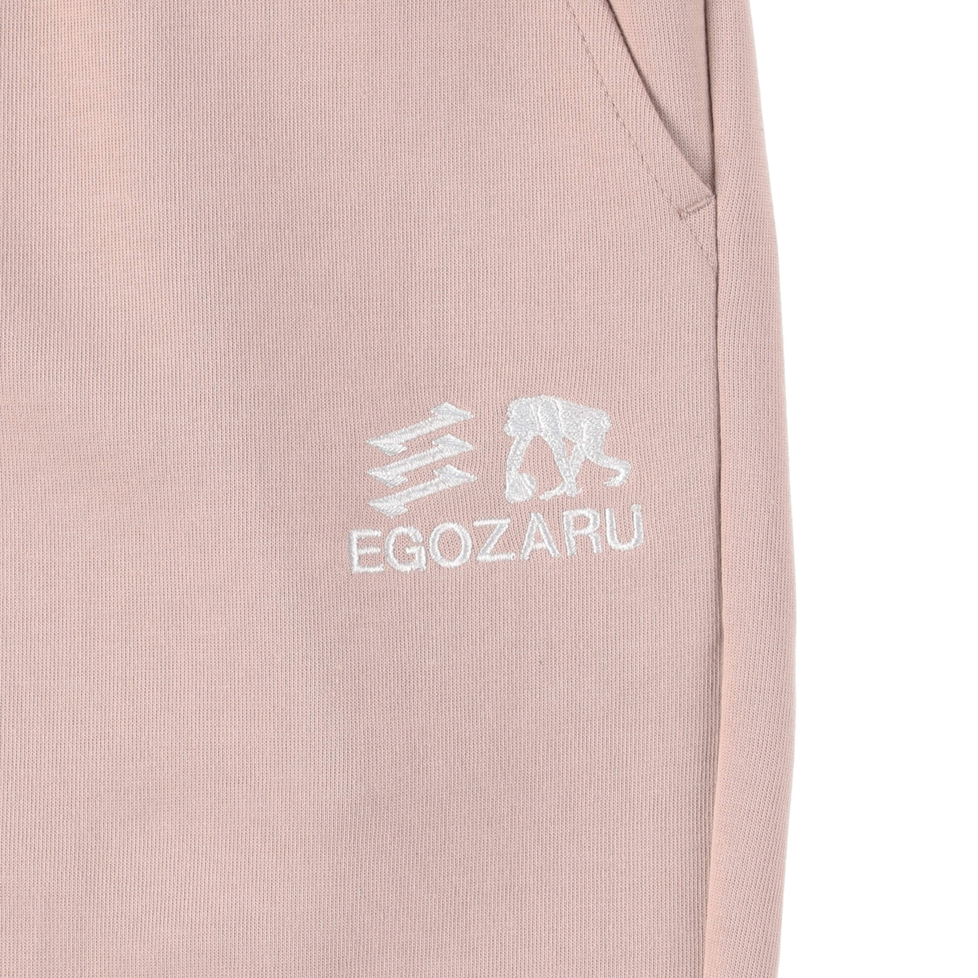 ダブルフェイス スウェット ジョガーパンツ – EGOZARU ONLINE STORE