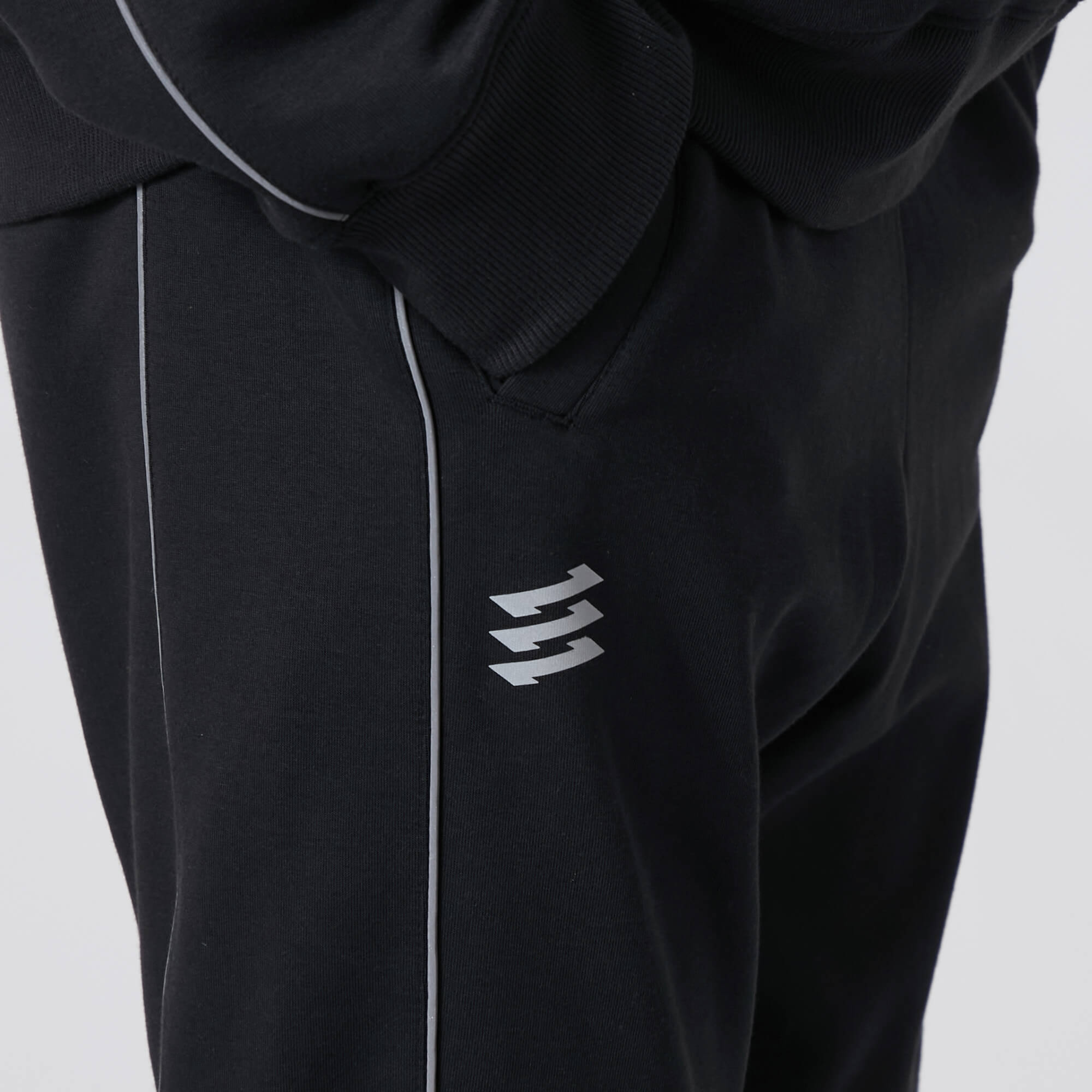 ダブルフェイス リフレクティブライン パンツ – EGOZARU ONLINE STORE