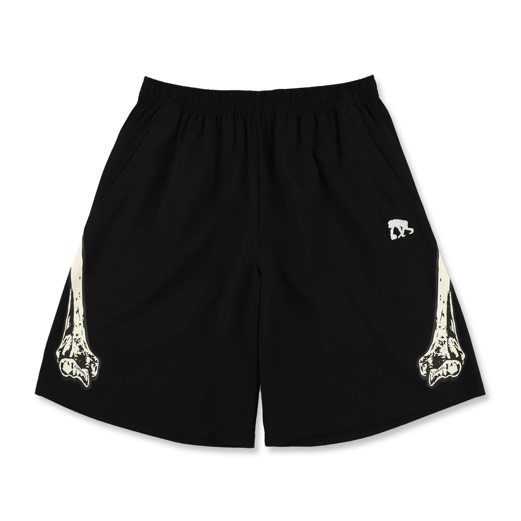 ボーン ショートパンツ – EGOZARU ONLINE STORE | エゴザル公式