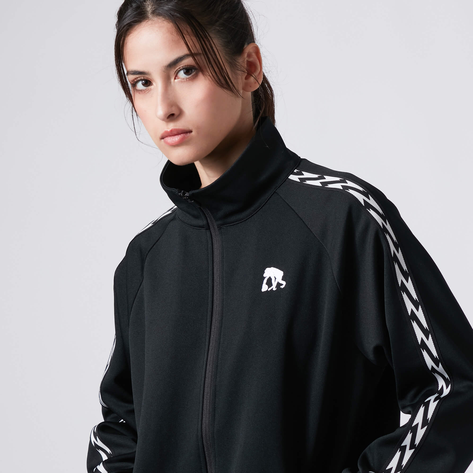 クランクテープ トラックジャケット – EGOZARU ONLINE STORE